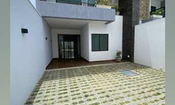 Imagem: À VENDA DUPLEX NO BAIRRO MAURÍCIO DE NASSAU