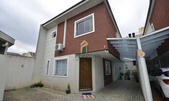 Imagem: CURITIBA - Casa Padrão - Atuba