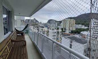 Imagem: Rio de Janeiro - Apartamento Padrão - Botafogo