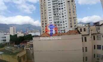 Imagem 6: Rio de Janeiro - Apartamento Padrão - Maracanã