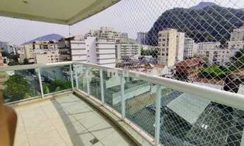 Imagem 2: Rio de Janeiro - Apartamento Padrão - Botafogo