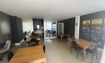 Imagem 3: Apartamento no edifício Madrid