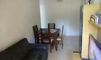 Imagem: Apto Vila Natália 47 m 2 dorms e 01 vaga