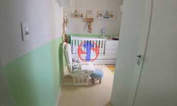 Imagem 4: Rio de Janeiro - Apartamento Padrão - Maracanã