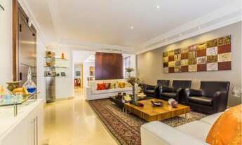 Imagem 5: Apartamento 04 quartos em Lourdes próximo ao Minas Tênis Clube I