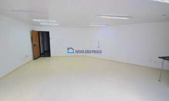 Imagem 4: Sala comercial de 54 m² , próximo ao metro saúde