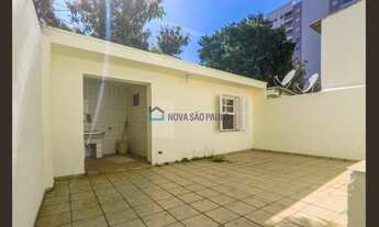 Imagem: Excelente sobrado comercial e residêncial