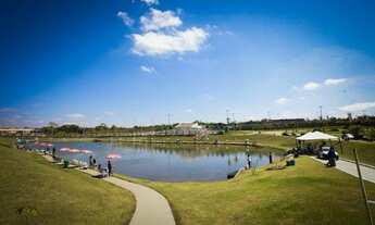 Imagem: Terreno condomínio florais dos lagos 1006mts
