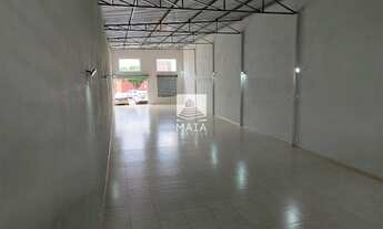 Imagem 4: Galpão no Conjunto Umuarama