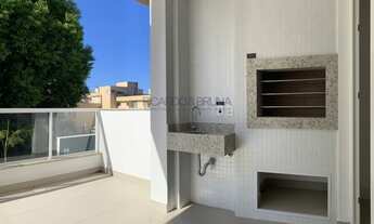 Imagem 3: Apartamento a venda 3 quartos 2 vagas no Centro - Florianópolis - SC