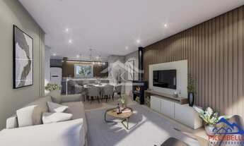 Imagem 5: Sobrados novos com jardim privativo em Nova Petrópolis-RS