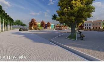 Imagem 6: Lote por R$ 49.500 mil na Vila dos Ipês em Serrinha parcelado em até 10 vezes