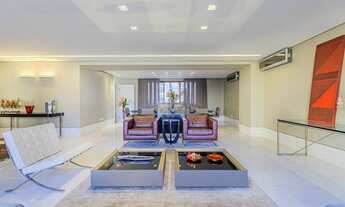 Imagem 4: Apartamento 04 quartos Lourdes próximo ao Minas Tênis Clube I