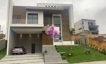 Imagem: Casa de Condomínio com 4 dorms, Condomínio