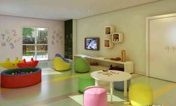 Imagem 7: Apartamento 88 metros, Casa Verde Vista livre para Campo de Marte e Anhembi - 3 dorm 2 VA