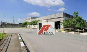 Imagem 5: Excelente galpão em condomínio para locação em Osasco