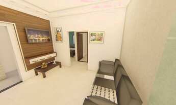 Imagem 2: Casa aconchegante de esquina, 2/4 com suite, no Life 1, em fase de acabamento!