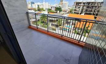 Imagem 4: Loft para venda possui 59 metros quadrados com 1 quarto em Jardim Oceania - João Pessoa