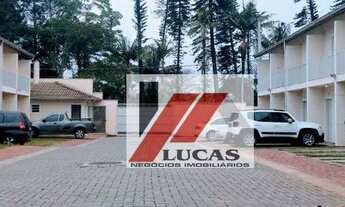 Imagem 2: Sobrado com 2 dormitórios à venda, 60 m² por R$ 270.000,00 - Jardim Colibri - Cotia/SP