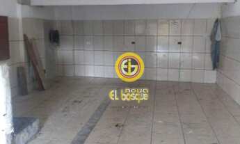 Imagem 4: Salão para alugar, 50 m² por R$ 2.500,00/mês - Vila Curuçá - Santo André/SP