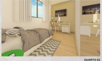 Imagem 7: Contagem - Apartamento Padrão - Cabral