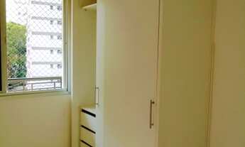 Imagem 5: Apartamento para aluguel possui 63 metros quadrados com 2 quartos em Bela Vista - São Paul