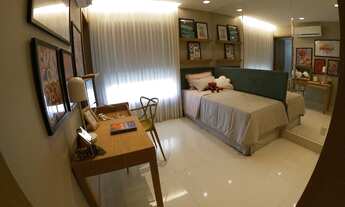 Imagem 6: Apartamento a venda com 3 suítes no Setor Marista - Goiânia -Go