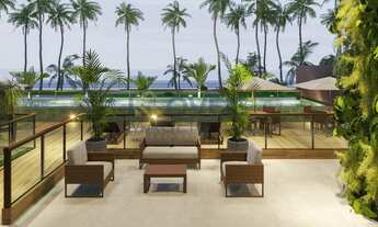 Imagem 3: Apartamento de 04 Suítes na Ponta Verde -Mansão Galba Acioly