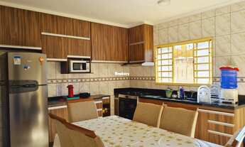 Imagem 4: CASA RESIDENCIAL em JUNDIAÍ - SP, PARQUE RESIDENCIAL JUNDIAÍ