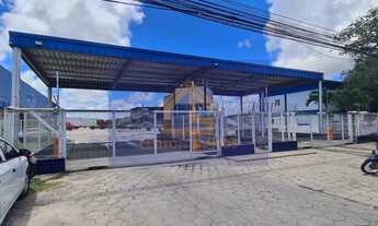 Imagem 3: Módulo de galpão para locação em Prazeres