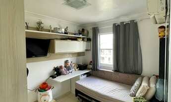 Imagem 4: Cond Turim, 02 Quartos, Mobiliado