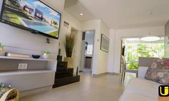 Imagem 3: UBERLÂNDIA - Casa de Condomínio - JARDIM INCONFIDÊNCIA