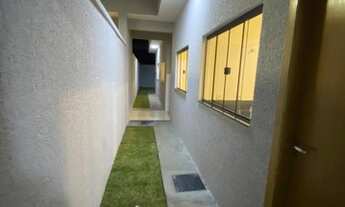 Imagem 6: Casa para venda com 180 metros quadrados com 3 quartos em Residencial Center Ville - Goiân