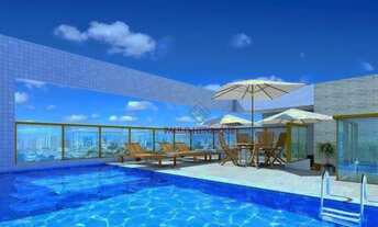 Imagem 2: Apartamento com 3 dormitórios sendo 1 suíte na Ponta Verde