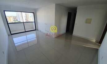 Imagem 2: NATAL - Apartamento Padrão - Lagoa Nova