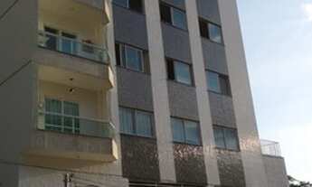 Imagem 2: Apartamento para venda tem 70 metros quadrados com 2 quartos em Costa Carvalho - Juiz de F