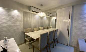 Imagem 4: Vendo Apartamento res.harmonia com 89 metros com 3 quartos em Jardim Aclimação - Cuiabá