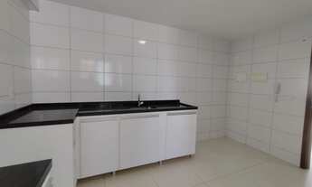 Imagem 3: Vendo apartamento no bairro dos estados 3 quartos com área de lazer completa