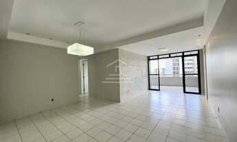 Imagem 3: Apartamento À Venda Com 130m²| 3 Quartos