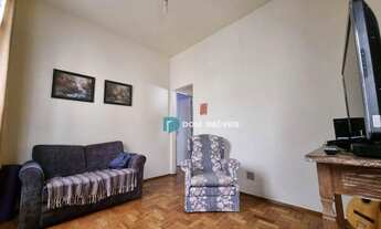 Imagem 2: Apartamento com 2 dormitórios à venda, 54 m² por R$ 220.000,00 - Bom Pastor - Juiz de Fora