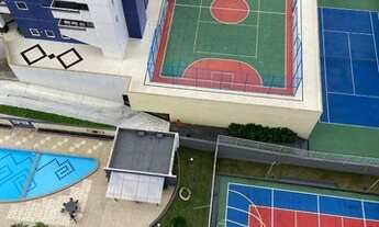 Imagem 2: Palácio das Águas, 03 Quartos, 140m2