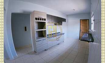 Imagem 4: Casa para aluguel com 2 quartos 1 suíte em Nova Mutum