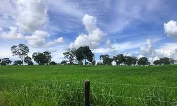 Imagem: AF- Fazenda entrada R$33.000