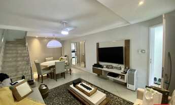 Imagem: Casa para venda possui 126 metros quadrados