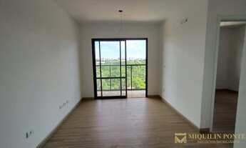 Imagem 3: Apartamento para venda de 43 metros quadrados com 1 quarto em Athenas Paulista - Jaboticab