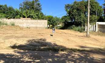 Imagem: Terreno na Rua Espanha no Bairro Santa Rosa