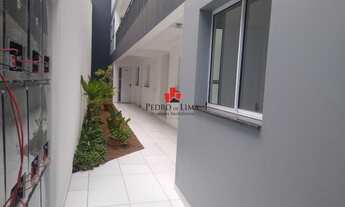 Imagem 4: Apartamento Studio com 1 Suíte, Sala e cozinha integrada na Vila Granada Travessa da Amado