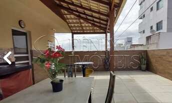 Imagem 2: CONTAGEM - Apartamento Padrão - Cabral