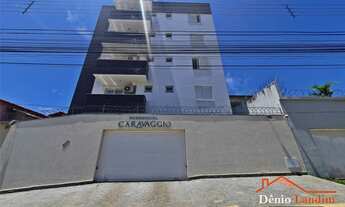 Imagem: Lindo apartamento Ibituruna