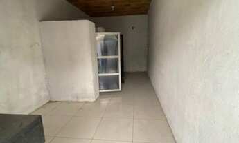 Imagem 5: Galpao com 600 metros com escritorio